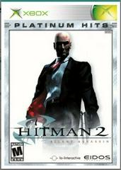 Hitman 2 [Platinum Hits] - (CIB) (Xbox)