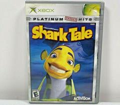 Shark Tale [Platinum Hits] - (CIB) (Xbox)