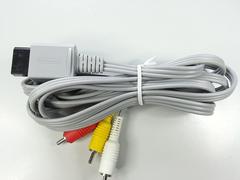 Wii AV Cable - (LS) (Wii)