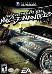 Need for Speed Most Wanted - (LS) (Gamecube)
