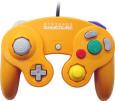 Orange Nintendo Brand Controller - (LS) (Gamecube)