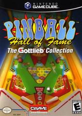 Pinball Hall of Fame The Gottlieb Collection - (CIB) (Gamecube)