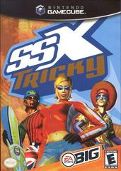 SSX Tricky - (CIB) (Gamecube)