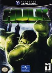 Hulk - (IB) (Gamecube)