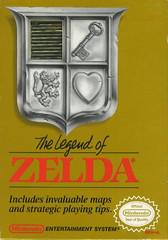 Legend of Zelda - (LS) (NES)