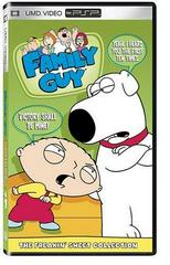 Family Guy: The Freakin Sweet Collection [UMD] - (LS) (PSP)