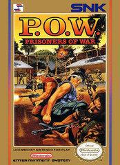 POW Prisoners of War - (LS) (NES)