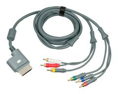 Component HD Cable - (LS) (Xbox 360)