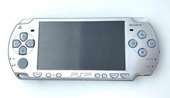 Sony PSP 2001 Slim [Silver] - (LS) (PSP)