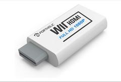 Wii to HDMI Converter 1080P for Full HD Device - (NEW) (Wii)