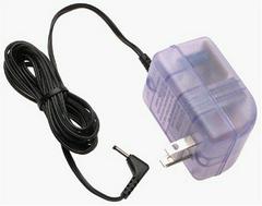 Gameboy Color AC Adapter - (LS) (GameBoy Color)