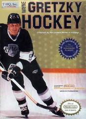 Wayne Gretzky Hockey - (LS) (NES)