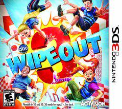 Wipeout 3 - (CIB) (Nintendo 3DS)