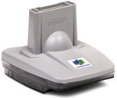 Gameboy Transfer Pak - (LS) (Nintendo 64)