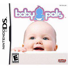 Baby Pals - (LS) (Nintendo DS)