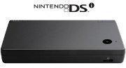 Black Nintendo DSi System - (LS) (Nintendo DS)