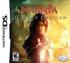 Chronicles of Narnia Prince Caspian - (CIB) (Nintendo DS)