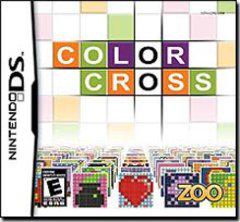 Color Cross - (CIB) (Nintendo DS)