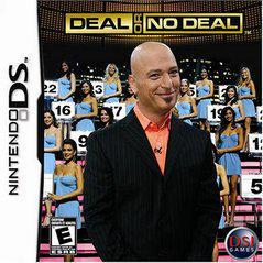 Deal or No Deal - (CIB) (Nintendo DS)