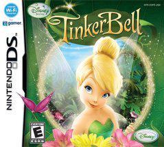 Tinker Bell - (LS) (Nintendo DS)