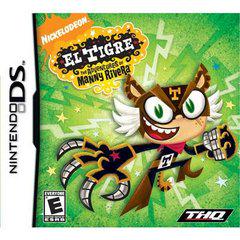 El Tigre - (LS) (Nintendo DS)