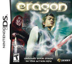 Eragon - (CIB) (Nintendo DS)
