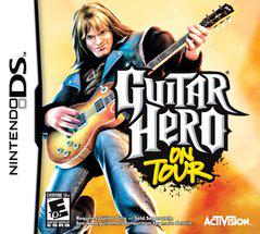 Guitar Hero: On Tour (game only) - (LS) (Nintendo DS)