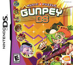 Gunpey - (LS) (Nintendo DS)