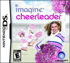Imagine Cheerleader - (LS) (Nintendo DS)