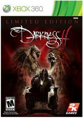 The Darkness II [Limited Edition] - (CIB) (Xbox 360)