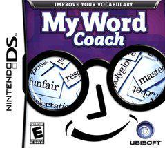 My Word Coach - (LS) (Nintendo DS)