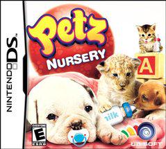 Petz: Nursery - (LS) (Nintendo DS)