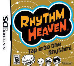 Rhythm Heaven - (LS) (Nintendo DS)