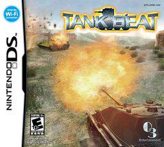 Tank Beat - (CIB) (Nintendo DS)