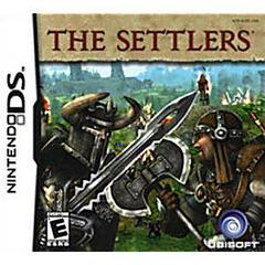 The Settlers - (CIB) (Nintendo DS)
