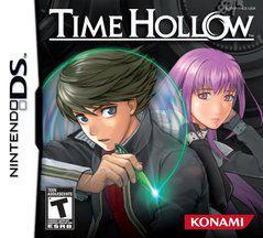 Time Hollow - (CIB) (Nintendo DS)