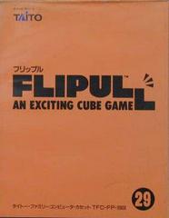 Flipull - (LS) (Famicom)