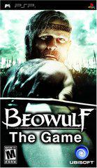 Beowulf: The Game - (CIB) (PSP)