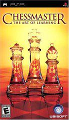 Chessmaster - (CIB) (PSP)