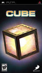Cube - (CIB) (PSP)