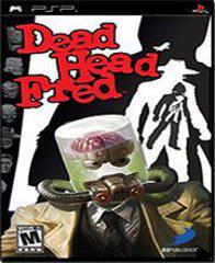 Dead Head Fred - (CIB) (PSP)