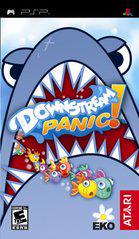 Downstream Panic - (CIB) (PSP)
