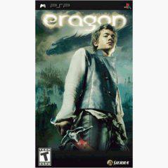 Eragon - (LS) (PSP)