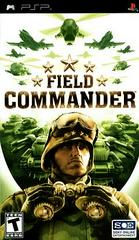 Field Commander - (CIB) (PSP)
