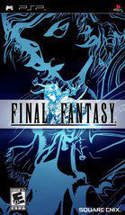 Final Fantasy - (NEW) (PSP)