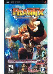 Frantix - (CIB) (PSP)