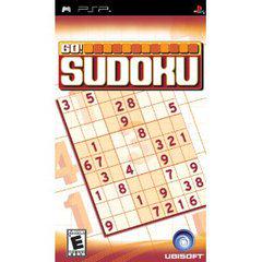 Go Sudoku - (IB) (PSP)