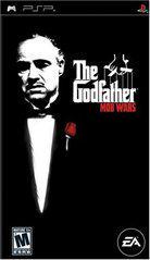 Godfather Mob Wars - (LS) (PSP)