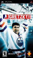 Gretzky NHL - (LS) (PSP)