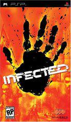 Infected - (CIB) (PSP)